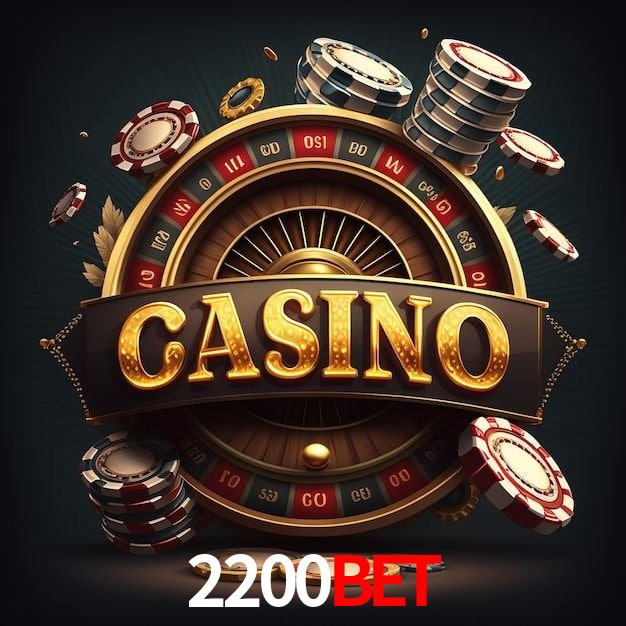 2200bet - Installation Guide