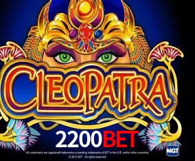 2200bet Belo Horizonte - VIP Casino