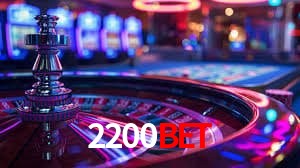 Login Seguro 2200bet