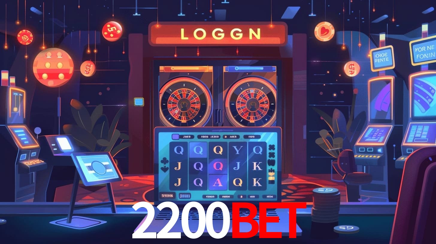 2200bet Rio de Janeiro - Licenses