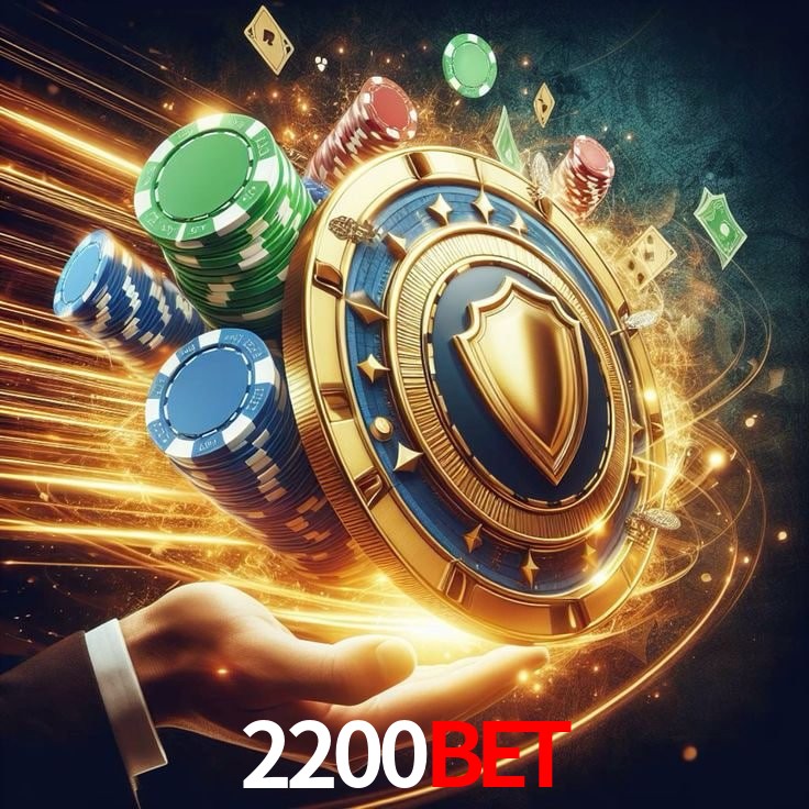 2200bet Curitiba - Live Betting