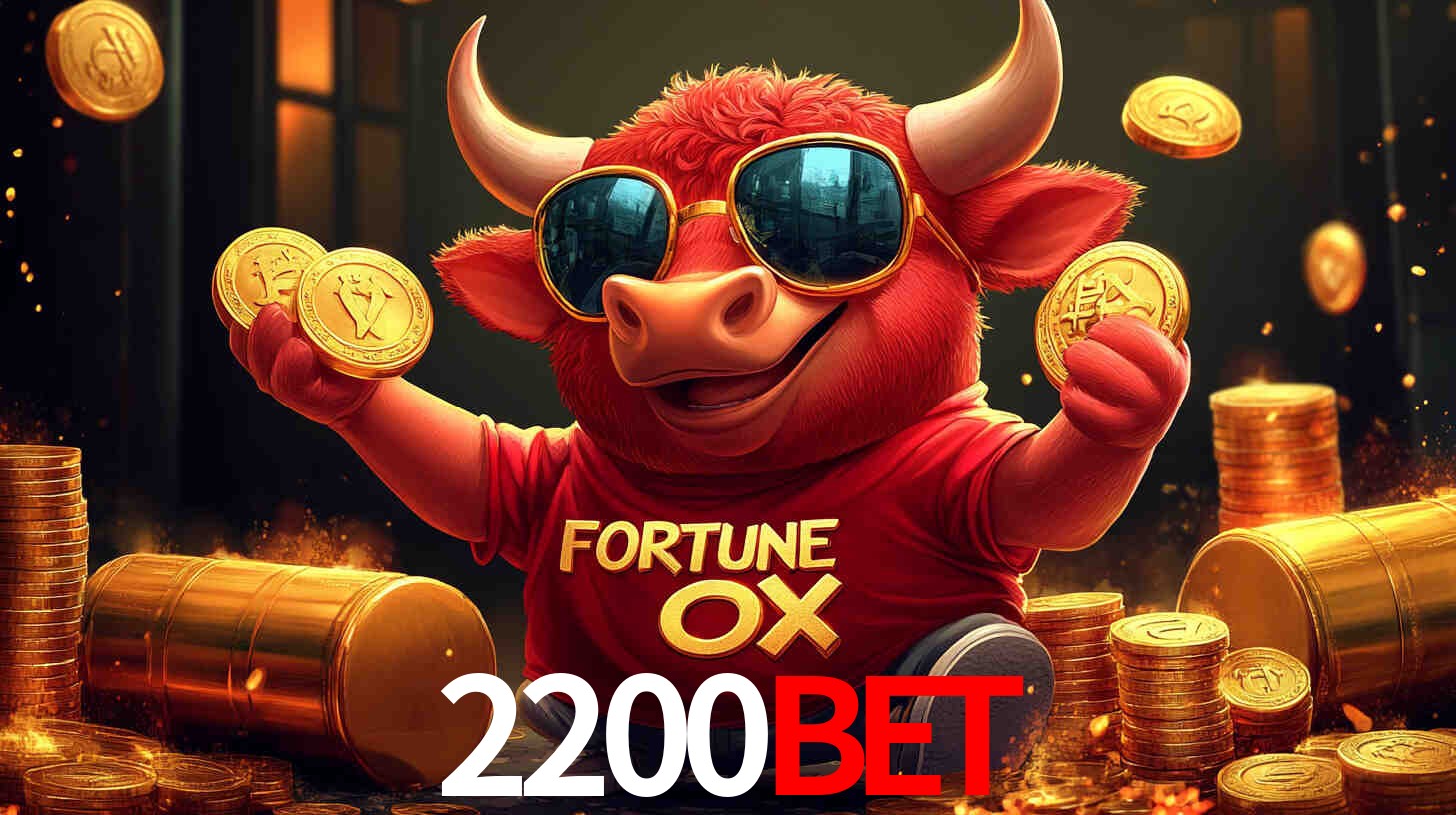 A Experiência Imersiva dos Cassinos Ao Vivo no 2200bet