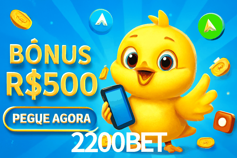 Weekend Specials 2200bet