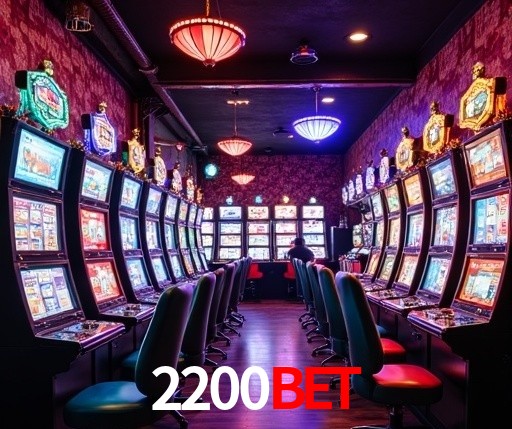 2200bet Brasília - Bonus Features