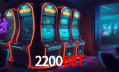 Apostas Esportivas na 2200bet: Um Guia Completo