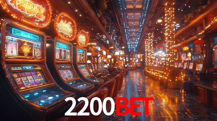 2200 bet login