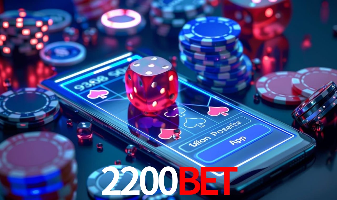 2200bet Brasília - Betting Features