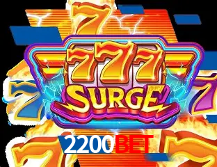 Descubra a Magia dos Jogos de Arcade no 2200bet