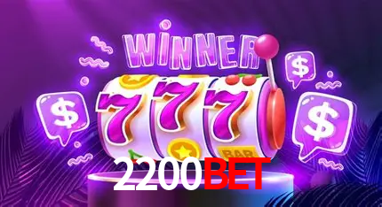 A Experiência Imersiva dos Cassinos Ao Vivo no 2200bet