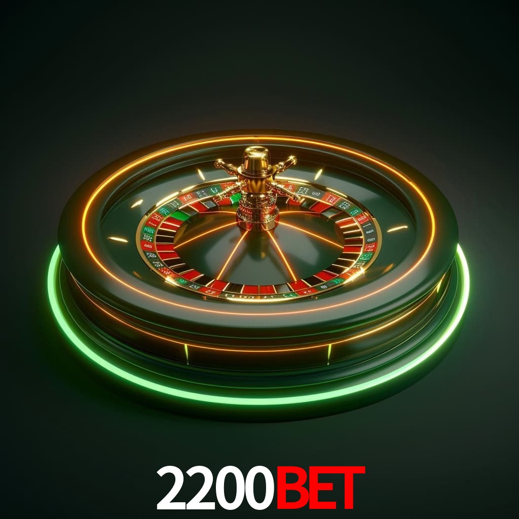 2200bet App - Aplicativo Móvel Oficial