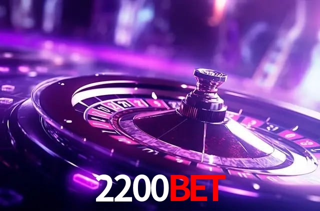 Torneios 2200bet
