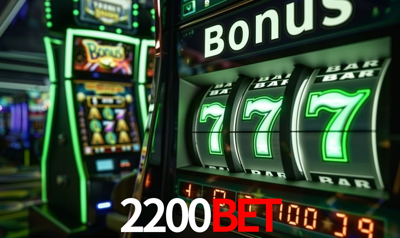 Account Benefits 2200bet