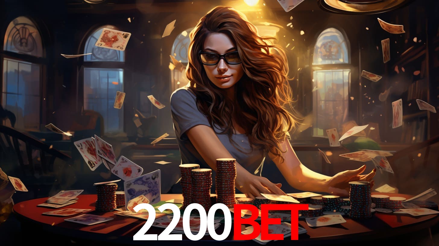 Basketball Betting 2200bet