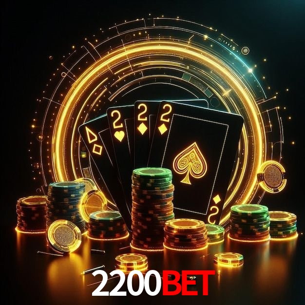 Promoção Relâmpago 2200bet