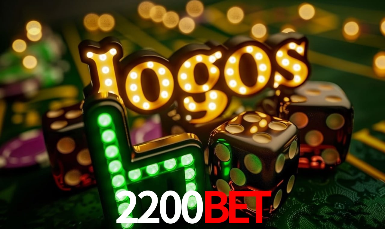 Sistemas de Segurança 2200bet