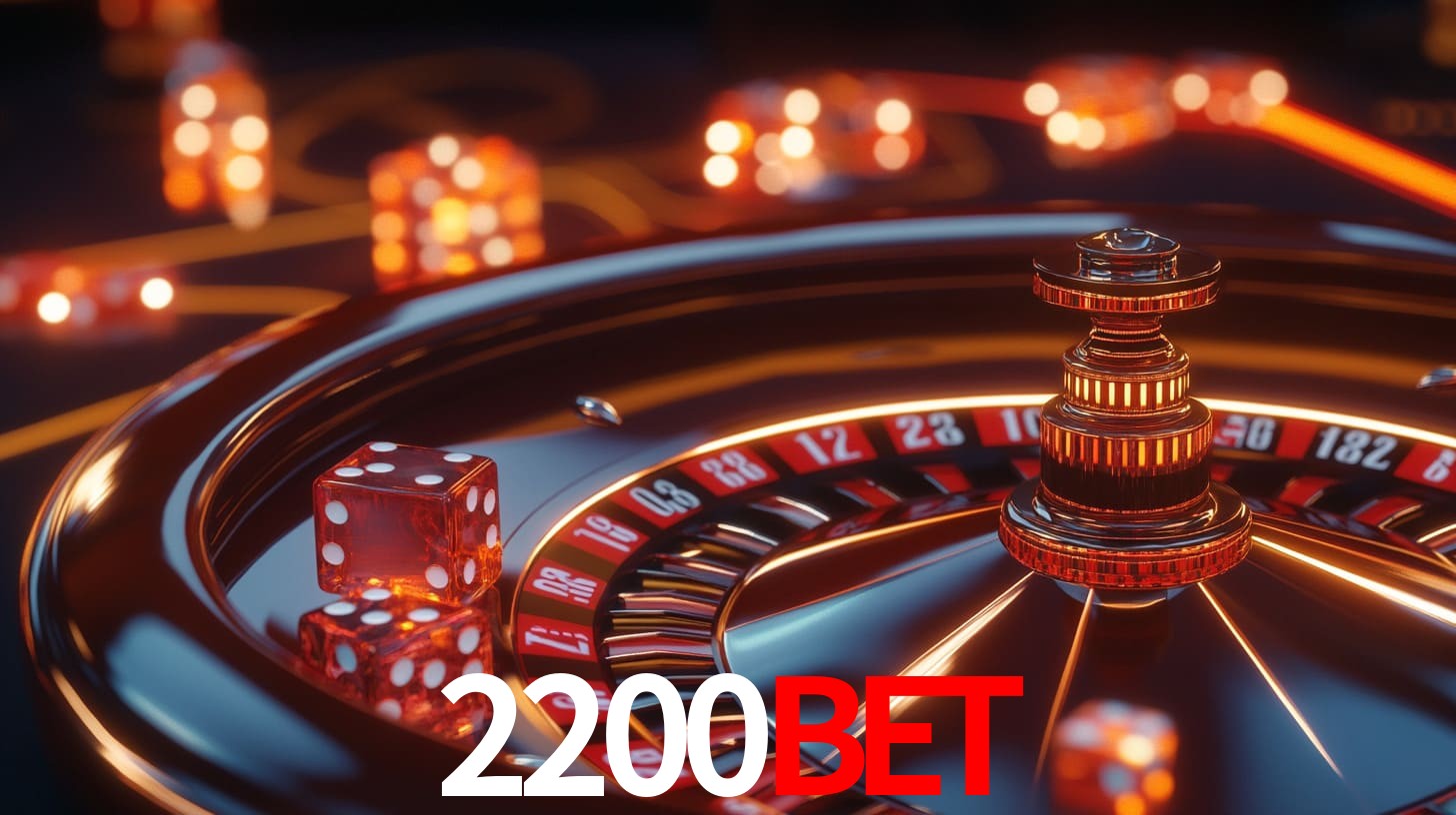Tennis Betting 2200bet
