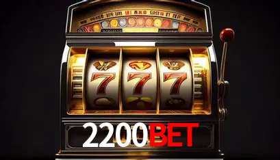 Inovações de Jogos na 2200bet: O Futuro das Experiências Interativas