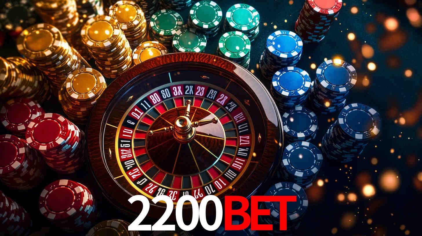Programa VIP 2200bet