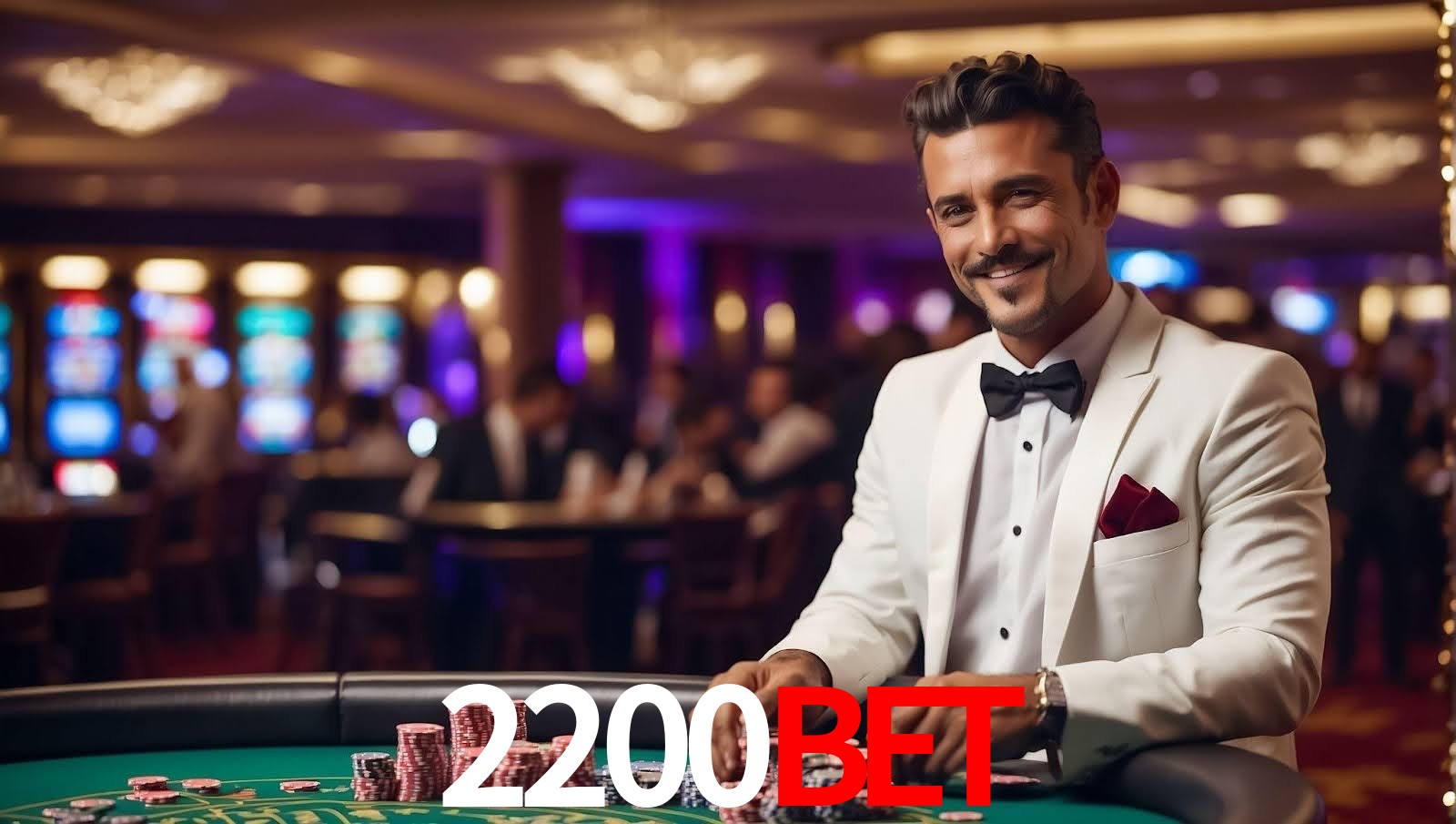 2200bet - Login Methods