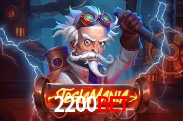 2200bet Belo Horizonte - Jackpots