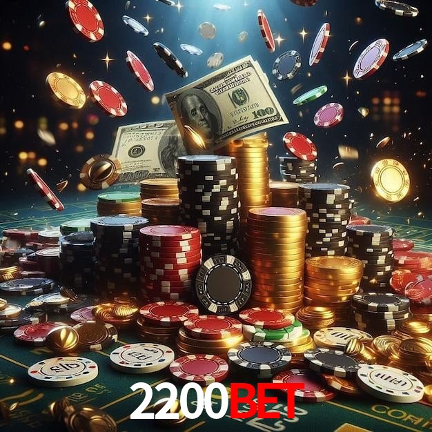 PIX Instantâneo 2200bet