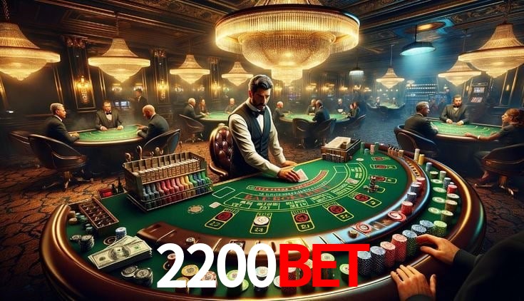 Games Directory 2200bet