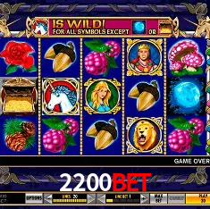 2200bet Bônus - Pacote R$5.000 + VIP