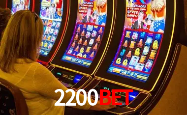 2200bet Curitiba - Live Status