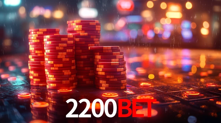 2200bet
