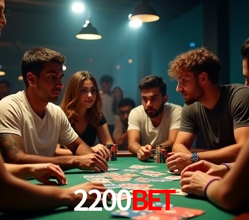 2200bet Slot - 320+ Caça-Níqueis Premium