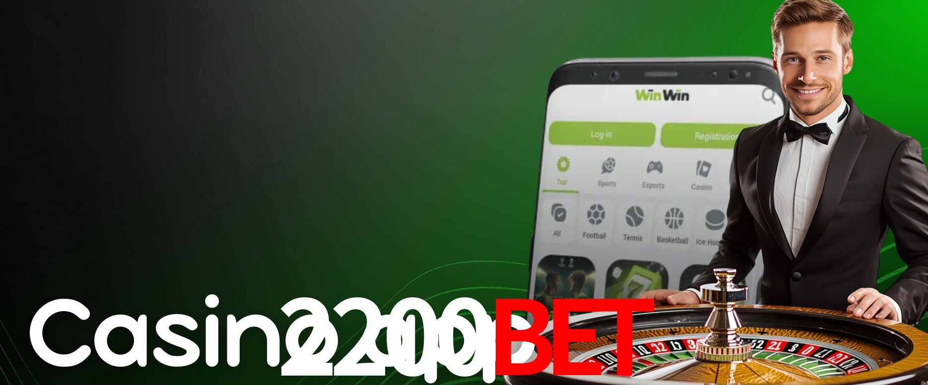 APP oficial da 2200bet para mobile