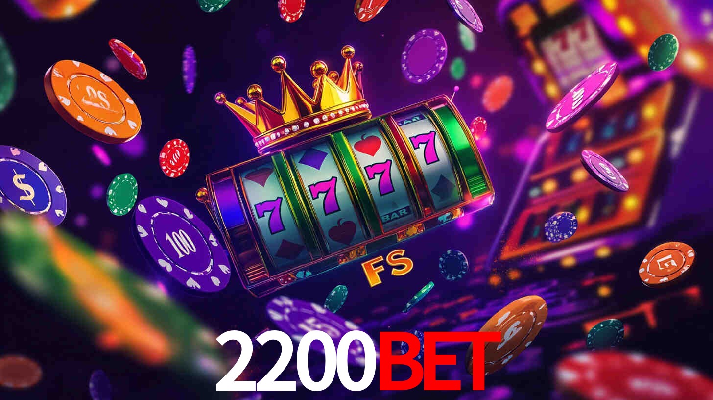 Blackjack Table 2200bet