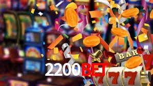 2200bet