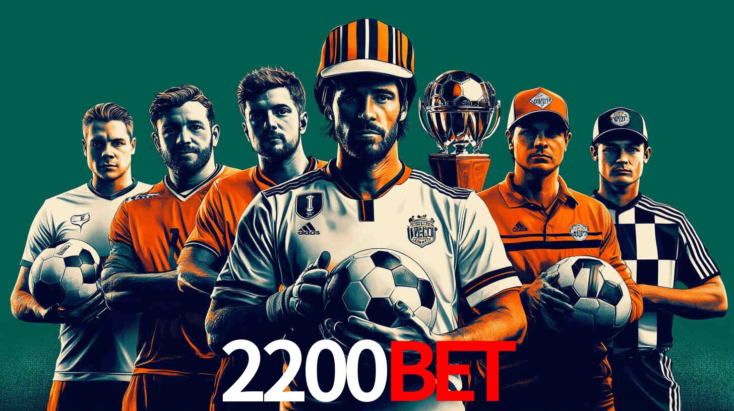 Descubra a Essência do 2200bet: Nossa História e Compromissos