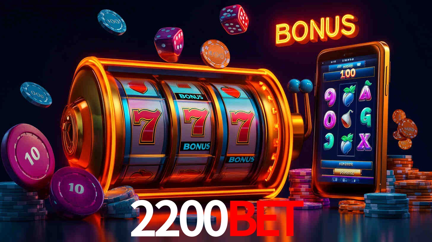 Descubra o Programa VIP da 2200bet: Vantagens Exclusivas para Jogadores