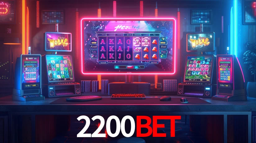 Explore as vantagens do 2200bet: serviço profissional e confiabilidade