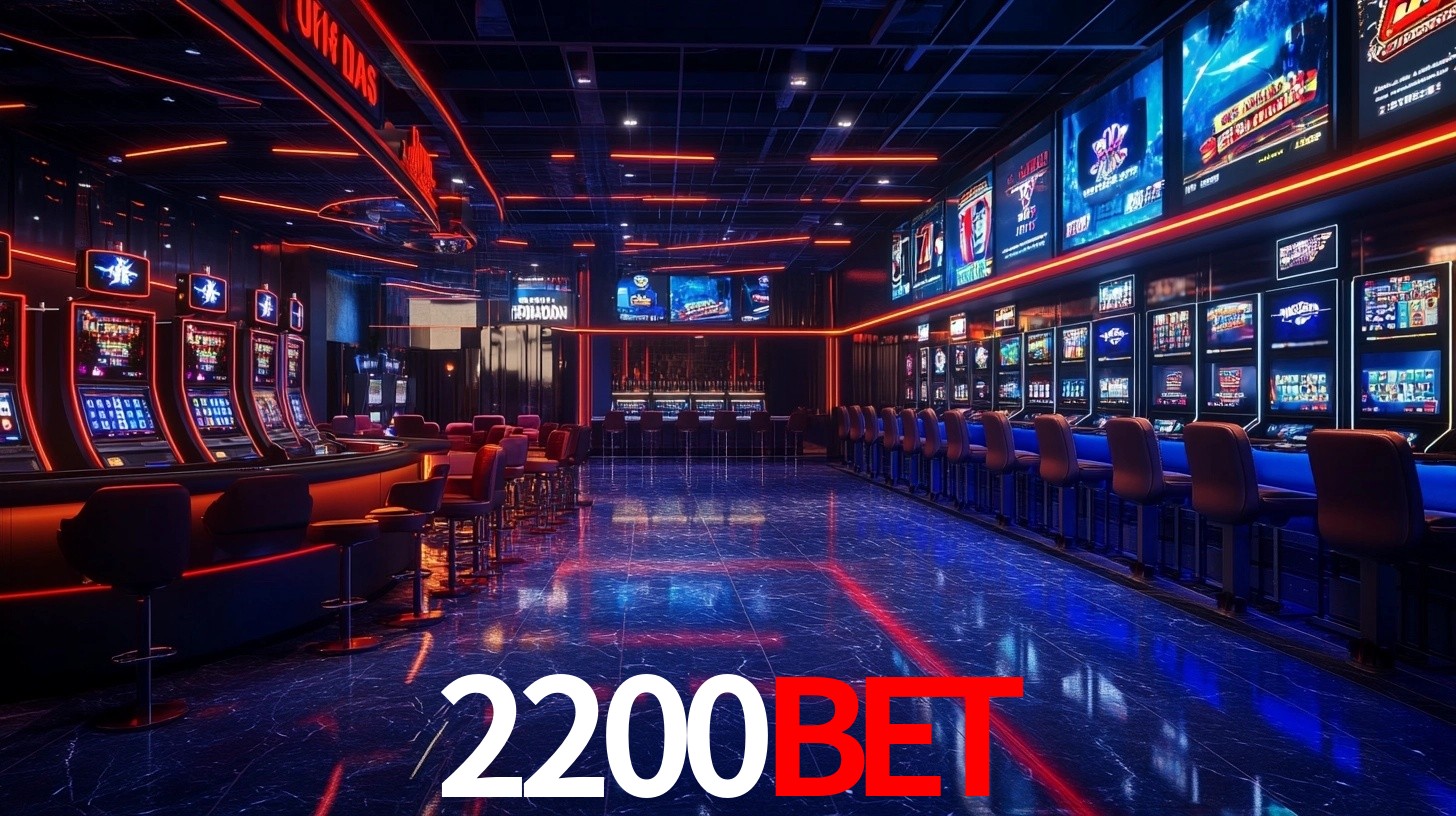 VIP Casino 2200bet