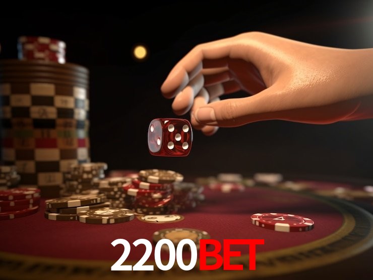 Especiais de Fim de Semana 2200bet
