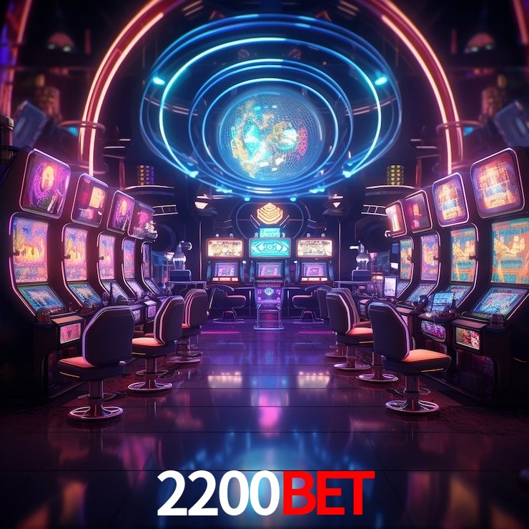 2200bet Salvador - Football