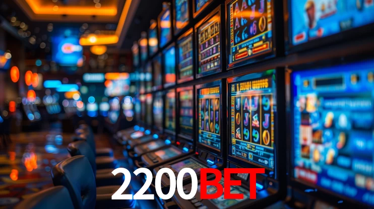 Exclusive Offers 2200bet