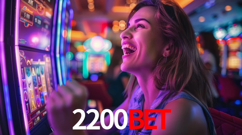 Experimente o Login Seguro Premium no 2200bet