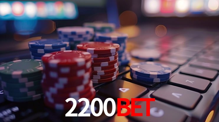 2200bet Entrar - Login Seguro Certificado