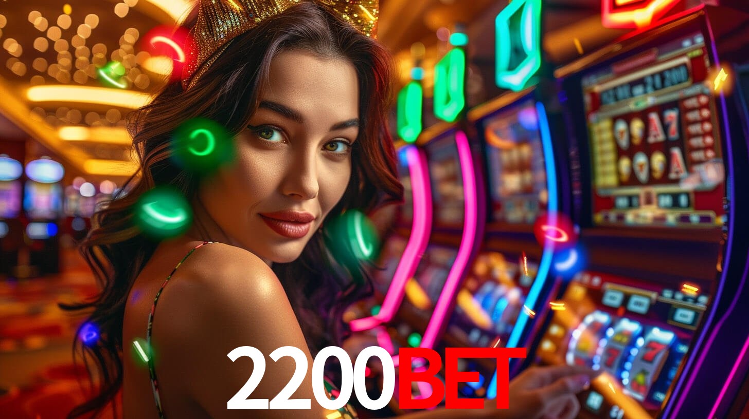 2200bet - App Performance