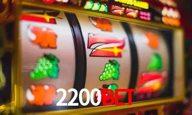 Desvendando o Mundo dos Jogos Virtuais na 2200bet