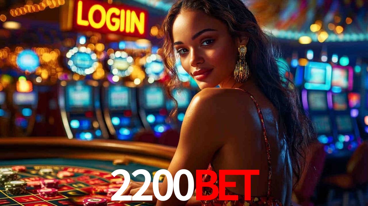 2200bet Rio de Janeiro - Popular Jogos